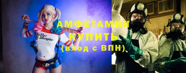 хмурый Вяземский